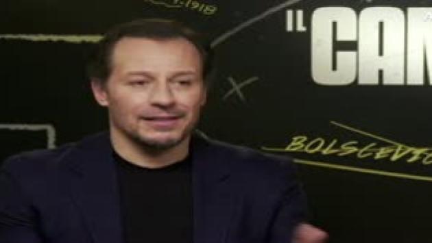 Accorsi: "'Il campione? A Totti  è piaciuto,  e ho capito che avevamo vinto la sfida"