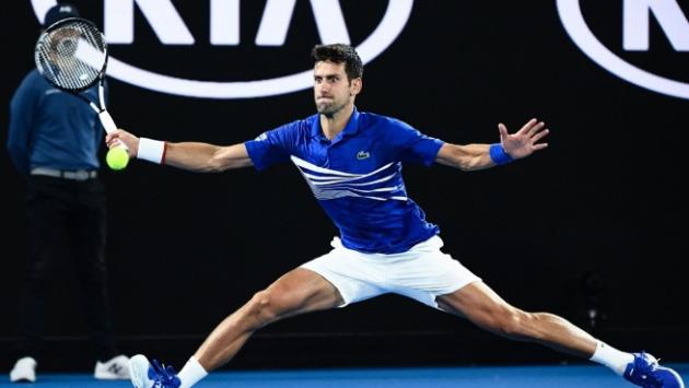 Torino diventa la capitale mondiale del tennis