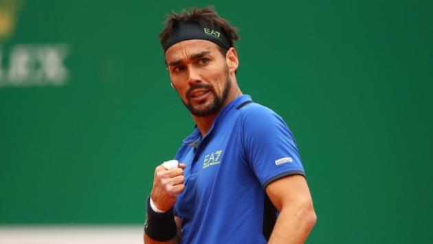 Fognini ad un passo dalla Top 10