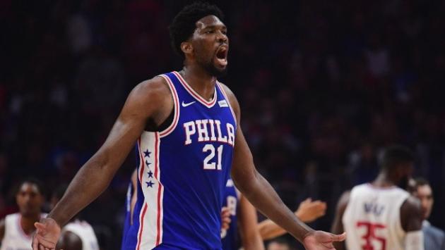NBA, Phila vince gara 2 con Toronto