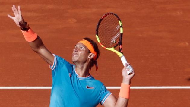 Madrid, Nadal vola alle semifinale