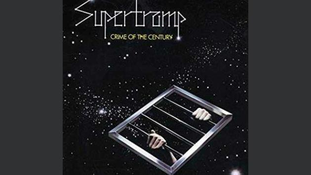 Supertramp, 45 anni fa il "crimine del secolo"