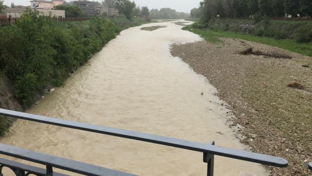 Estesa l'allerta arancione in Emilia Romagna per pioggia e neve