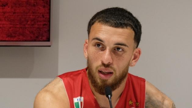 Olimpia prima ma è allarme James