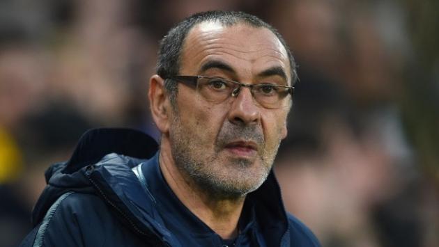 Chelsea, Sarri e il favore alla Juventus