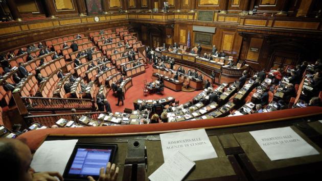 Sblocca cantieri. Per quest'anno rischia di restare  tutto fermo