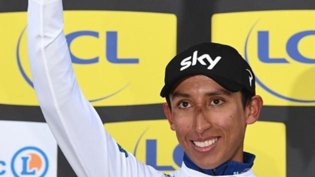 Giro d'Italia, anche Bernal dà forfait