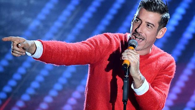Francesco Gabbani torna con un nuovo singolo