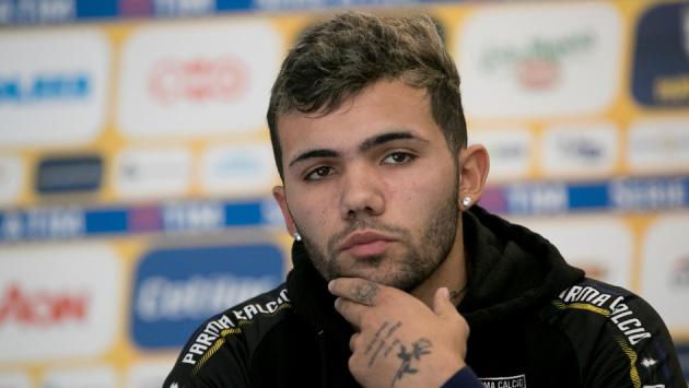 Uruguay, Schiappacasse convocato per i mondiali Under 20 