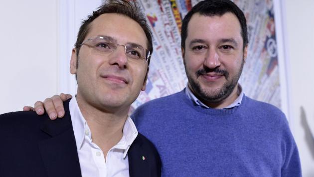 Siri, inchiesta della procura sull'acquisto di una palazzina a Bresso