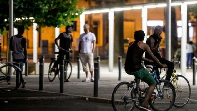 Pusher e prostituzione: qualcuno intervenga