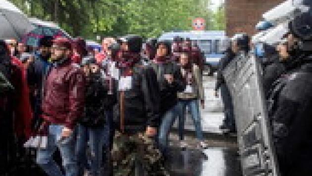 Ultras in città, cosa non ha funzionato