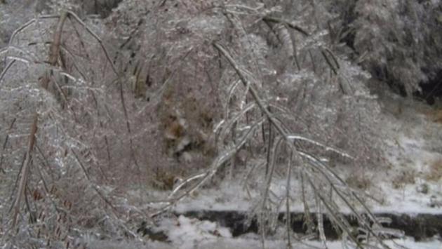 La pioggia si "sposta" al Sud. E da venerdì nuova ondata di freddo
