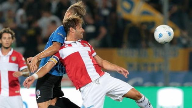 Al Tardini arriva il Brescia. Fuori Ceravolo