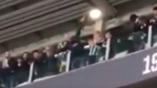 Ha mimato l'aereo di Superga,  la Juve inibisce il suo (pseudo) tifoso per 5 anni
