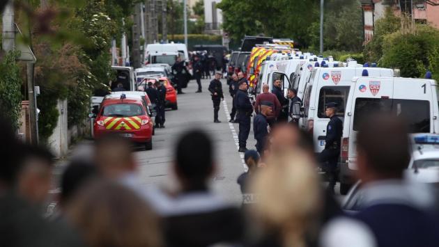Tolosa, liberati tutti gli ostaggi