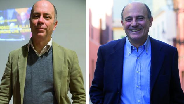 Dall'Olio-Scarpa: c'è l'accordo