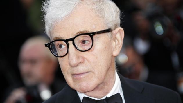 L'ultimo film di Woody Allen in Italia a ottobre