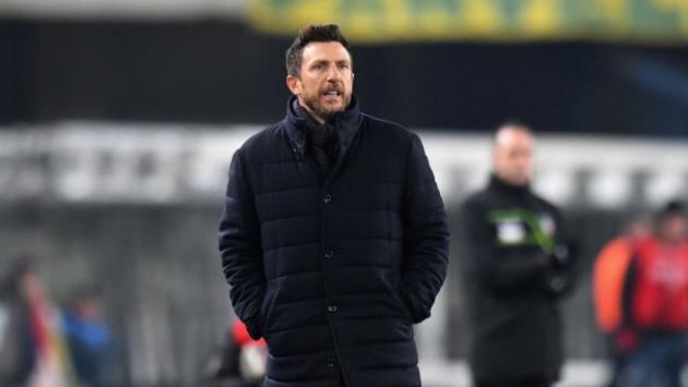 Samp, pronto il sostituto di Di Francesco