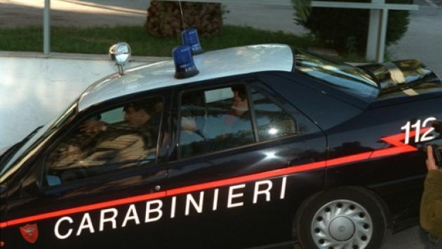 "Uccise una ragazza nel 2005 e simulò un omicidio", arrestato a Cosenza un ex poliziotto