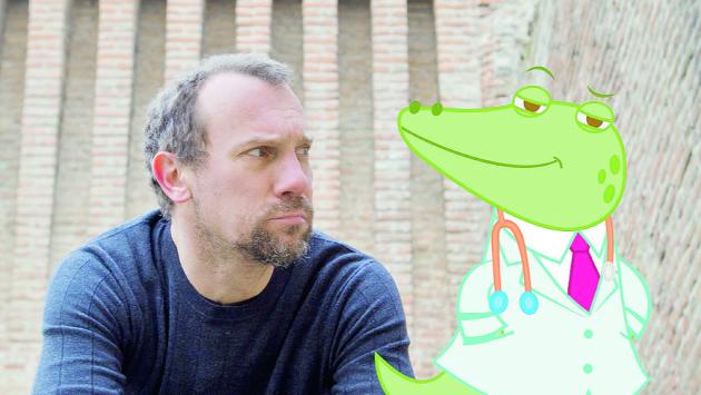Quel cartone  che parla ai bimbi   della vaccinazione  