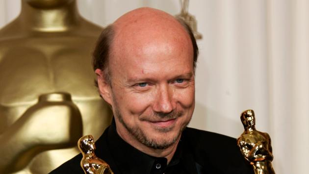 Fermato a Ostuni il regista canadese premio Oscar Paul Haggis: è accusato di violenza sessuale 