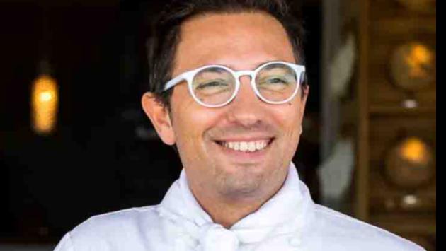 Chef stellato Ciotti, farina insetti? Mai dire mai