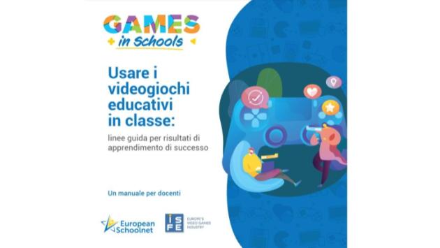 Iidea: la scuola è più smart con i videogame