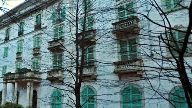 Inquilino abusivo al Grand Hotel et de Milan di Salsomaggiore: straniero denunciato 