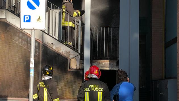 incendio eurotorri