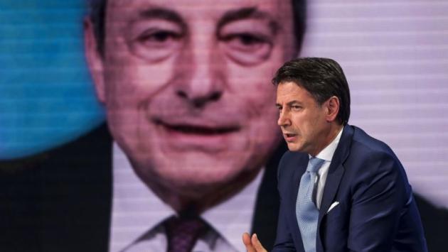Fiducia sul Decreto aiuti, la crisi di governo è a un passo: fallita la mediazione di D'Incà