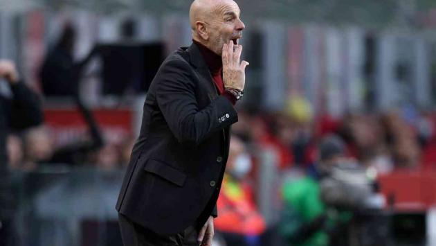 Pioli "Tornare a vincere con continuità per restare in alto"