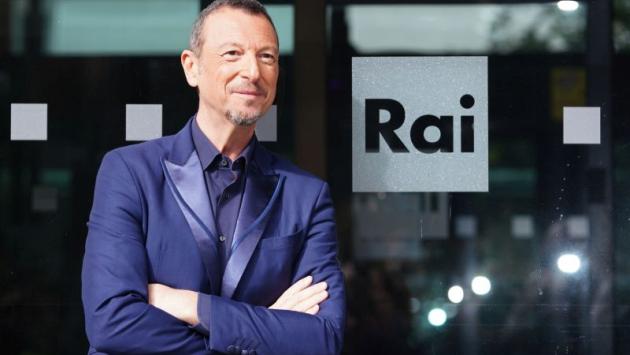 Amadeus accelera, pronto il regolamento Sanremo 2023