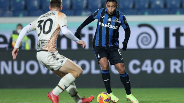 Atalanta ai quarti, 2-0 al Venezia