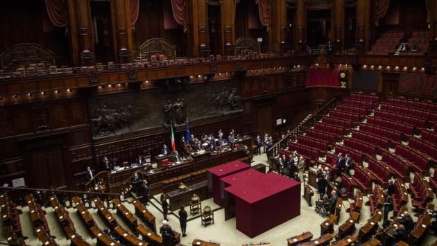 Bene il Ritorno alla politica ma  a quale politica?