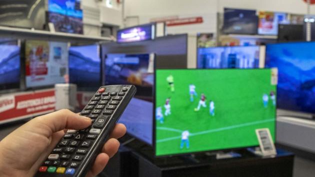 pirateria tv