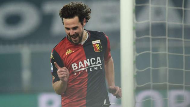 genoa 
