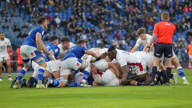 rugby italia inghilterra