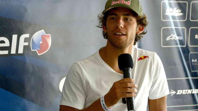 Pole di Jorge Martin in Qatar davanti a Bastianini e Marquez. Solo 9° Bagnaia
