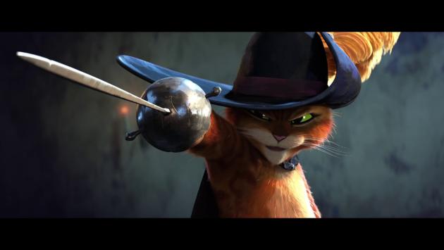 Il gatto  con gli stivali 2: un sequel più riuscito dell'originale