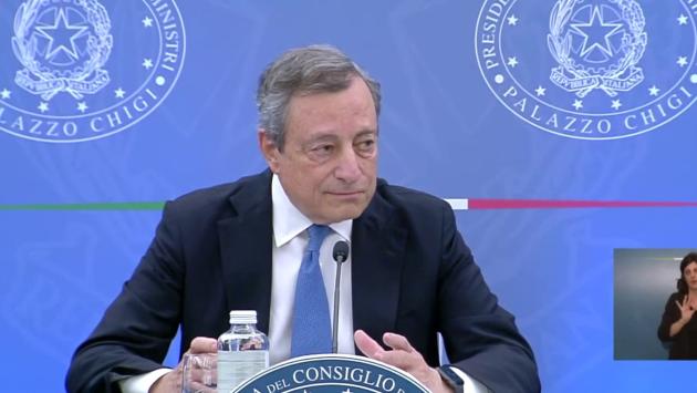 Il prezzo per servire lo stato