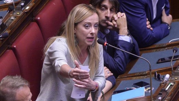 Governo, tempi paradossali con la crisi alle porte