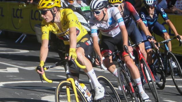 Nel 2024 il Tour de France partirà da Firenze. Tre tappe in Emilia-Romagna