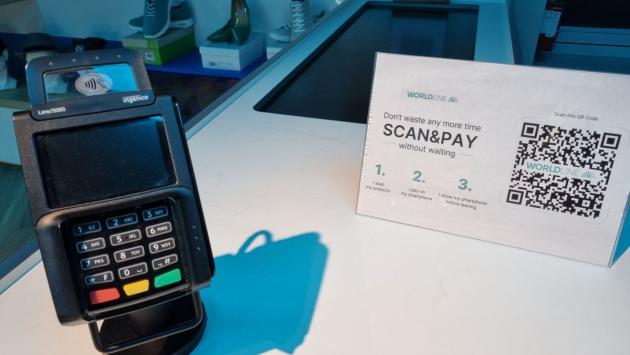 Pagamenti digitali, Grapinet "Innovare è l'obiettivo di Worldline"
