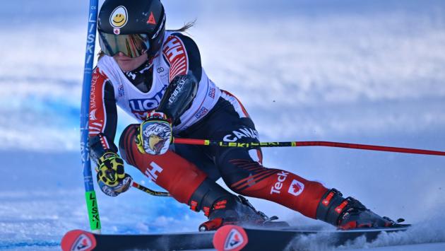 Grenier vince il gigante a Kranjska Gora, Bassino 2ª e Brignone 4ª