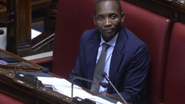 Arrestate moglie e suocera del parlamentare Soumahoro