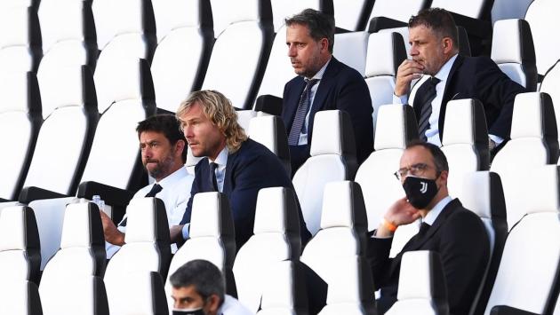Serie A:_ 10 punti di penalizzazione alla Juventus