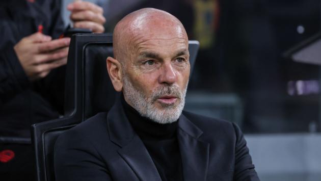 Pioli "Il Tottenham è il passato, ora testa alla Salernitana"