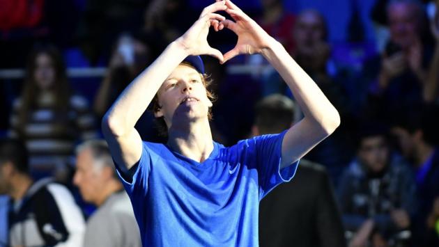 Sinner in semifinale a Indian Wells, sfida ad Alcaraz. Battuto Fritz in tre set