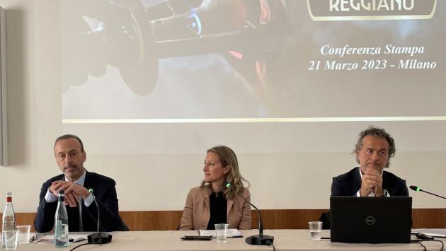 Parmigiano Reggiano, nel 2022 crescono vendite ed esportazioni